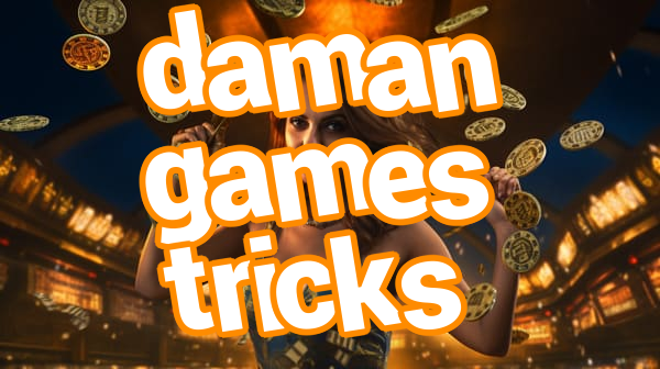daman games tricks Screenshots