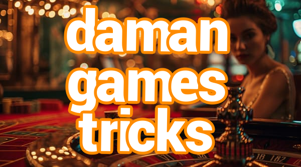 daman games tricks Screenshots