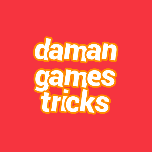 daman games tricks